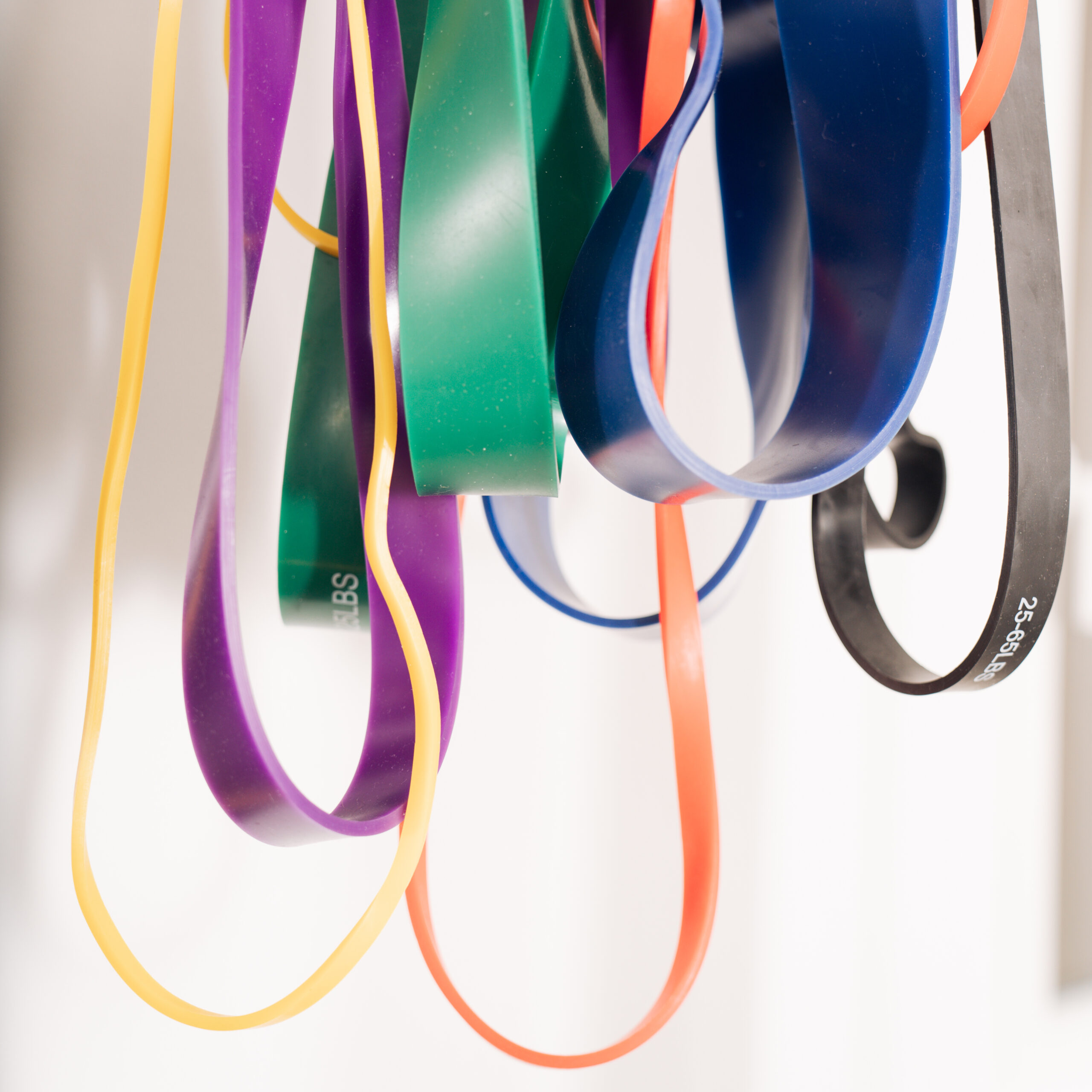 Widerstandsbänder_in_der_Praxis_1030_Wien_Landstraße_Physiotherapie