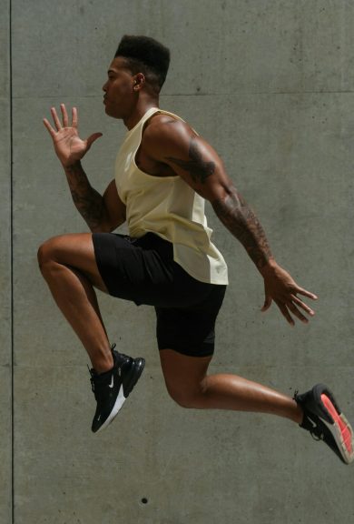 Patellaspitzensyndrom